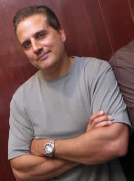 Nick DiPaolo